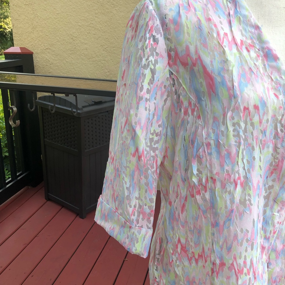 Ruby Rd Women’s Blouse - Picture 5 of 8